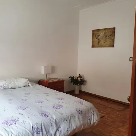 Lovely Near Lisbon Airport. Appartamento