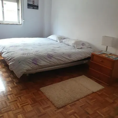 Appartamento Lovely Near Lisbon Airport.